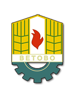 Герб на Община Ветово